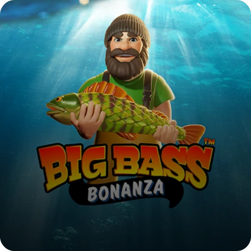 bigbassbonanza casono online